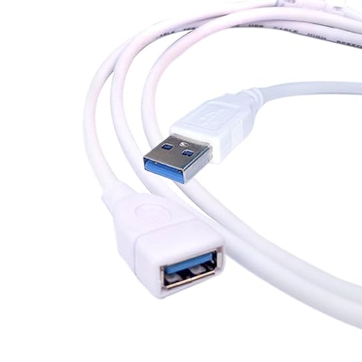 USB Extension Cable Male to Female (1.5 Meter)