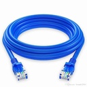 LAN Cable, RJ45 Ethernet Cable, Network Cable, Internet Cable (3 Meter)