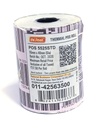 Desmat Thermal Paper Rolls, ATM Roll 55mmx25mtr
