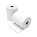 Redking Thermal Paper Roll, ATM Roll 57mm x 20 Meter (Pack Of 8)