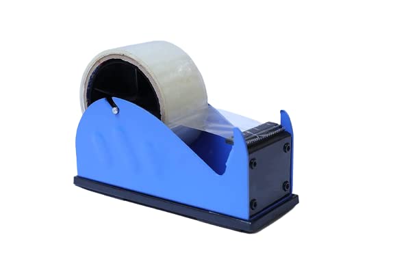 Tape Dispenser Stand Duro 2 Inch (Metal Body)