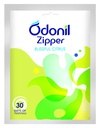 Odonil Zipper Bathroom Air Freshener-Blissful Citrus / 10g Instant & Long Lasting Fragrance