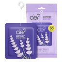 Godrej Aer Power Pocket Lavender Bloom 10g (Air Freshener Pouch) 