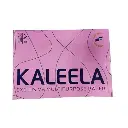 Kaleela Pink Colour Copier Paper A4 72 Gsm (500 Sheet,1 Ream)