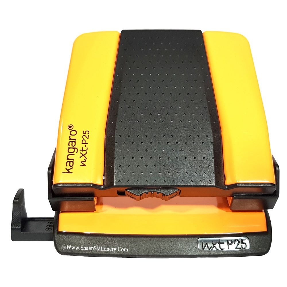Kangaro Paper Punch NXT-P25