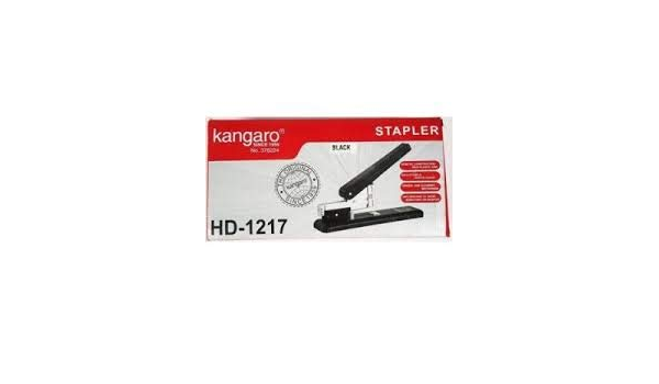 Kangaro Stapler HD 1217