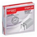 Kangaro Stapler Pin 23/13-H (Pack Of 10)