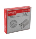 Kangaro Stapler Pin 23/15-H (Pack Of 10)