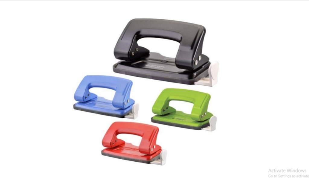 Kangaro Paper Punch 480