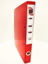 Red King Gudder Executive Board File 5559-Pack Of 4