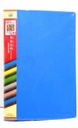 Redking Display Book (F/S) Legal 20 Leaves (Plastic Folder File)
