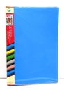 Redking Display Book (F/S) Legal 30 Leaves (Plastic Folder File) 