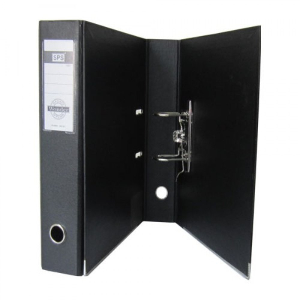 Redking Plastic Box File Regular PVC Board (Patli)