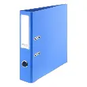 Redking Plastic Box File Heavy PVC Board (Jadi)