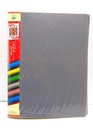 Redking Display Book A4 40 Leaves (Plastic Folder File)