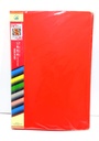 Redking Display Book (F/S) Legal 40 Leaves (Plastic Folder File) 
