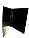 Redking Plastic File, (F/S) Legal Cobra Clip File