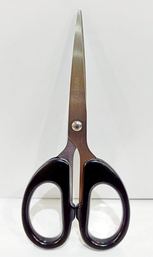 Infinity Scissors 6.3 Inch (INF-SC06)