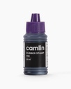 Camlin Rubber Stamp Pad Ink Blue Colour 25 ml