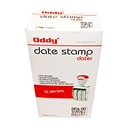 Oddy Date Stamp Dater
