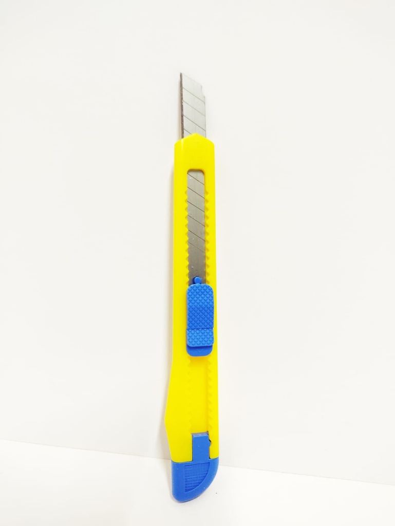 Infinity Paper Cutter Small Size (Plastic Body)