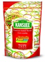 Kansuee Premium Nylon Rubber Bands 1 Inch (115 Gram)