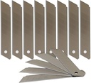 Infinity Paper Cutter Blade Big Size 18mm (Pack Of 10) 