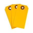 Luggage Lable No.2 / Paper Tag (Pack Of 1000) 
