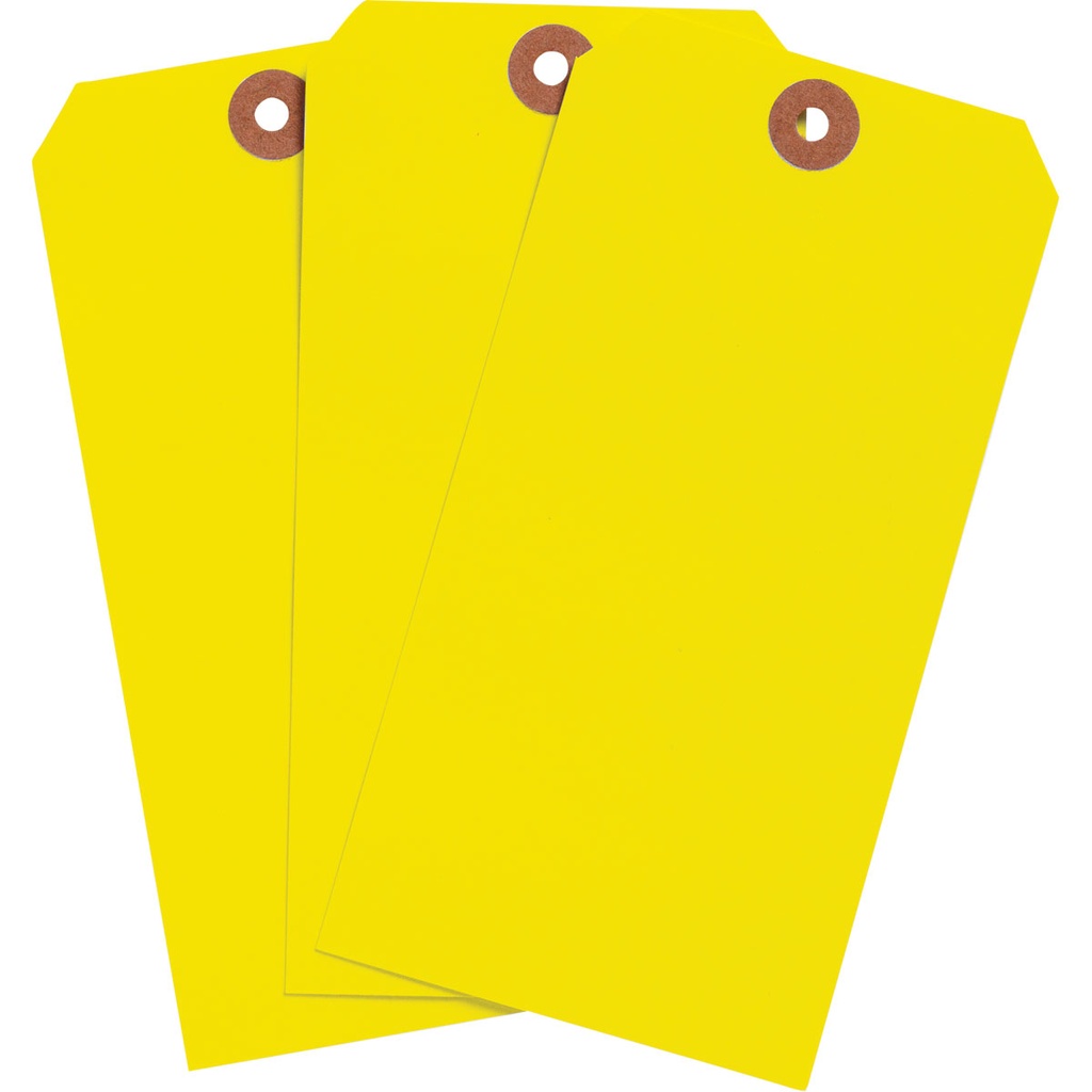 Luggage Lable No.1 / Paper Tag (Pack Of 1000)