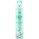 Godrej aer Spray Room Freshener Flavour: Jasmine Delight