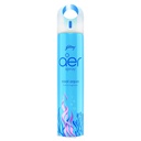 Godrej aer Spray Room Freshener Flavour: Cool Aqua (220ml/126g)