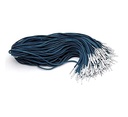 Green Tag Dori / File Laces, Length 36 Inch (Pack Of 100)