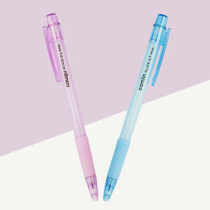 Camlin Klick Mechanical Pencil 0.7 mm