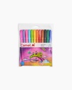 Camel Sketch Pens -12 Shades
