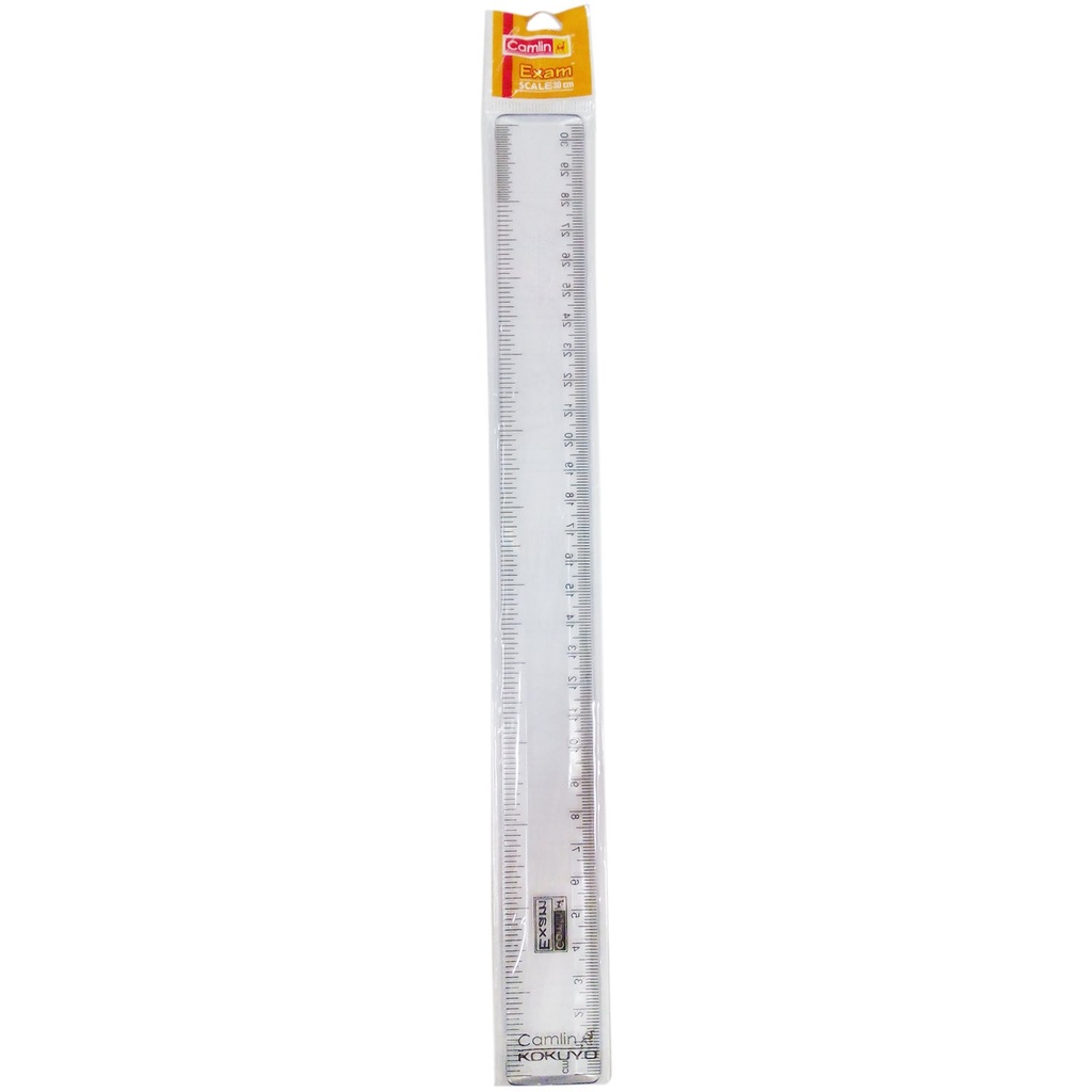 Futpatti Plastic 12 Inch 30 Cm