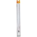 Camlin Plastic Scale 30cm / 12 Inch
