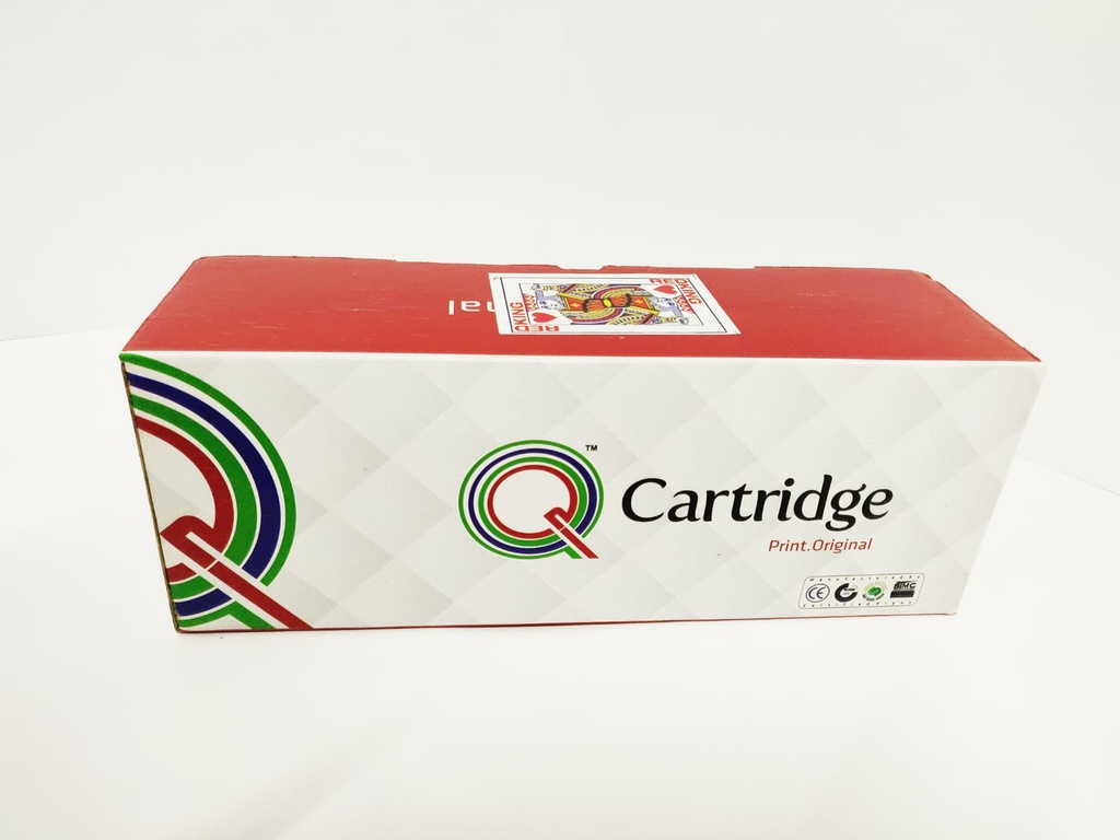 Compatible Laser Cartridge W1110A With Chip