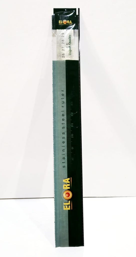 Futpatti Steel 12 Inch 30 Cm