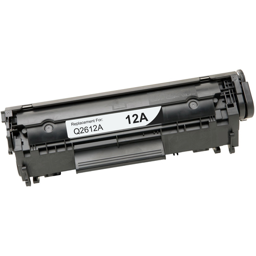Compatible Laser Toner Cartridge Q2612A /FX9/FX10 Universal
