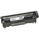 Compatible Laser Toner Cartridge Q2612A /FX9/FX10 Universal