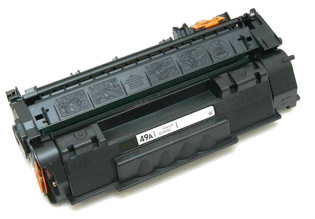 Compatible Laser Toner Cartridge 5949A / 7553A Universal 