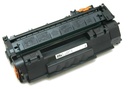 Compatible Laser Toner Cartridge 5949A / 7553A Universal 