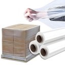 12 Inch Lapeto, Stretch Film Roll 300mm (Plastic Packing Roll)