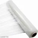 8 Inch Lapeto, Stretch Film Roll 200mm (Plastic Packing Roll)