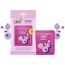 Godrej Aer Power Pocket Berry Rush 10g (Air Freshener Pouch)