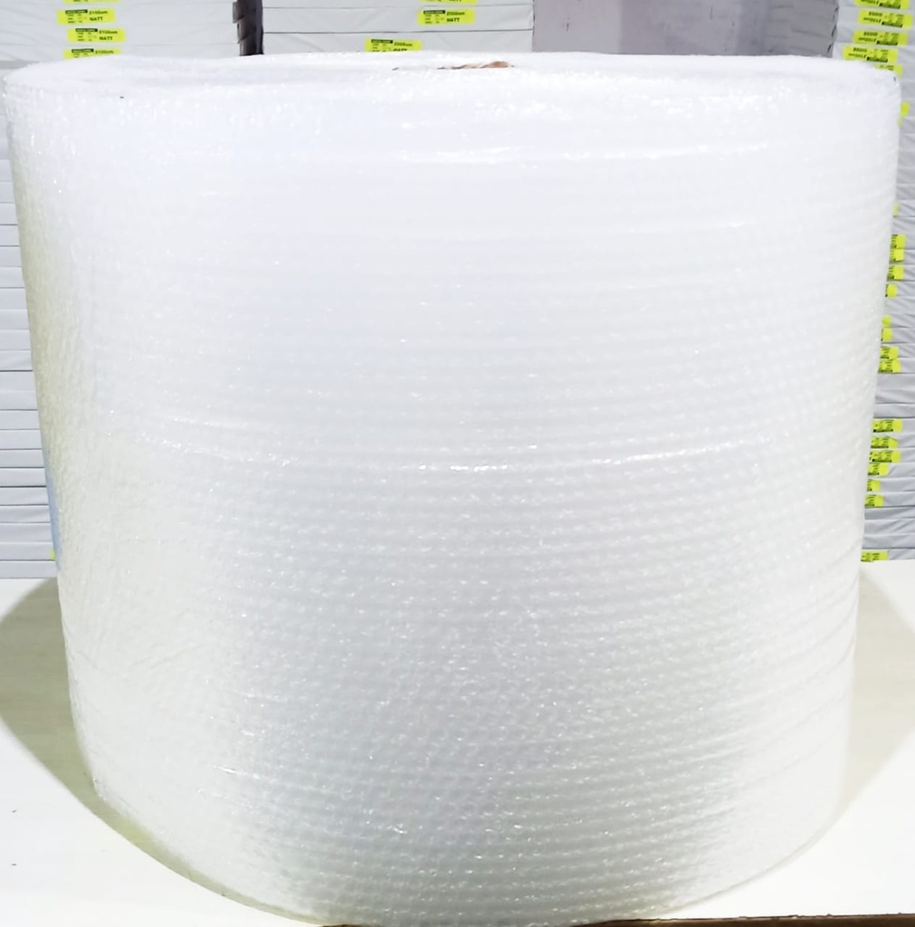 Air Bubble Roll 19.5 Inch x 90 Meter