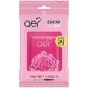 Godrej Aer Power Pocket, Flavour Rose Fresh Blossom 10g