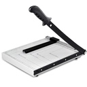 A4 Size Manual Paper Cutter Machine Heavy Duty