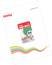 A4 Ivory Sheet White 210 Gsm