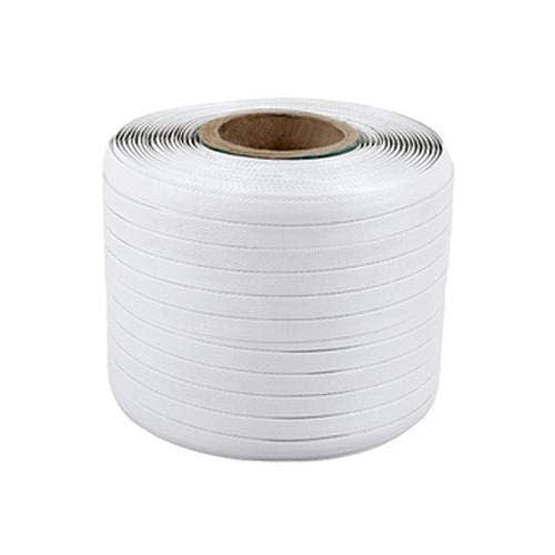 Box Strapping Roll 2.5kg / 12mm Virgin Quality, High Strength (Box Packing Patti)